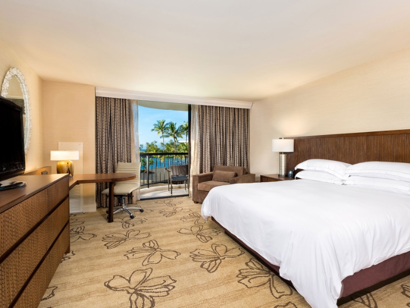 King Bedroom