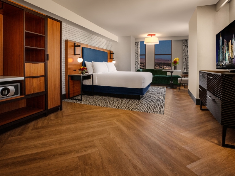 Spa Suite