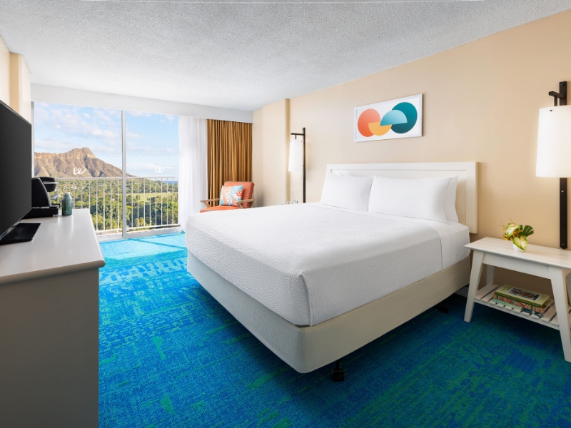 Room View