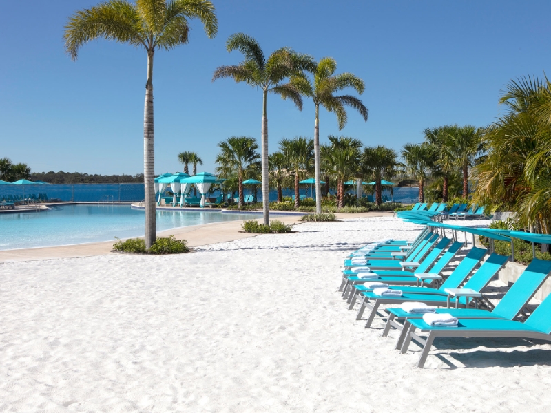 Beach Club
