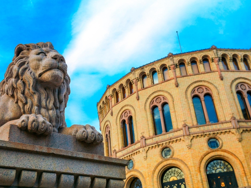 Oslo