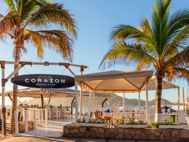 Beach Club