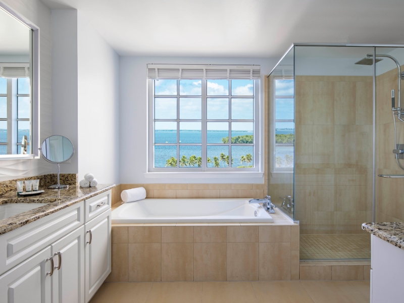 Mariner Bathroom One