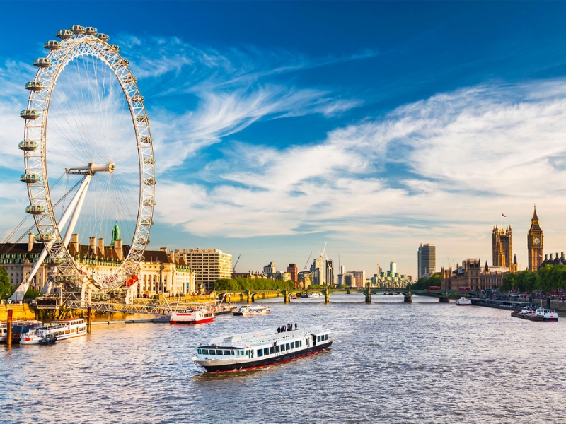Westminster Parliament