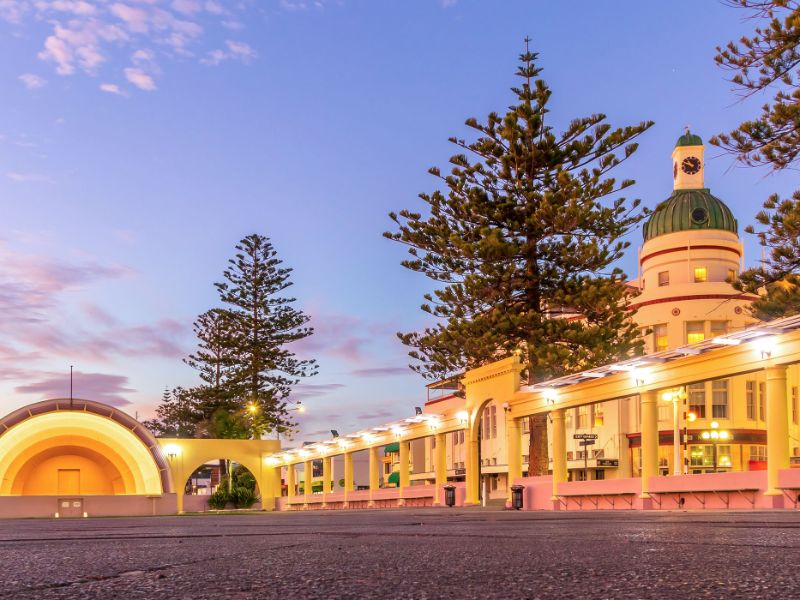 Soundcell Napier