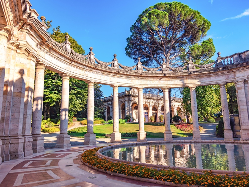 Montecatini Terme