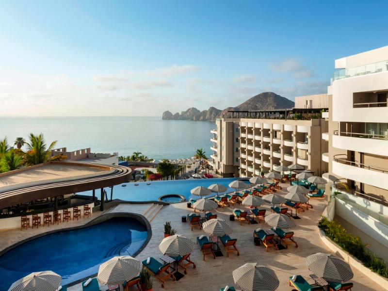 Resort Pool