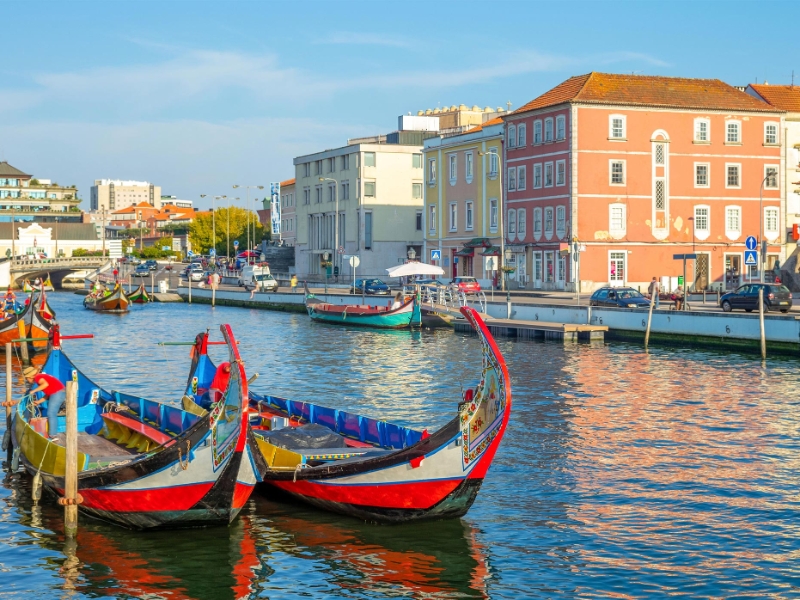 Aveiro