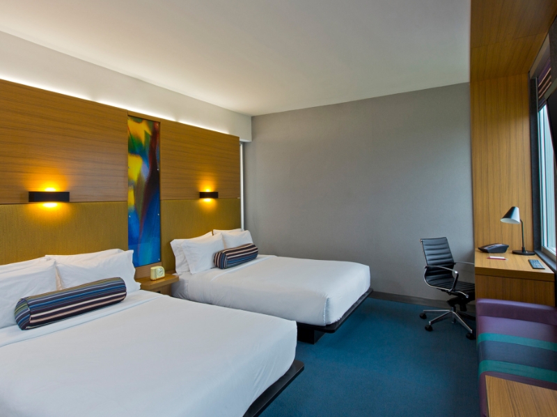 Room Double