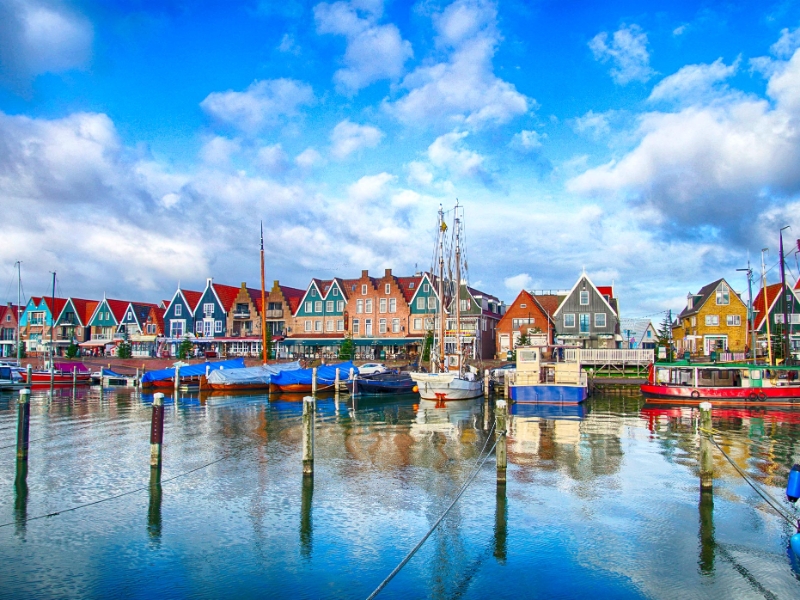 Volendam