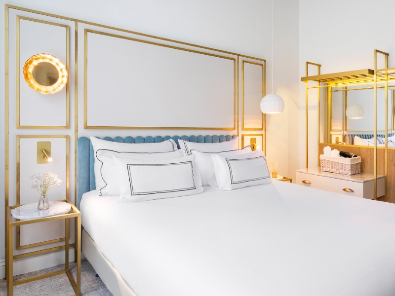 Premium King Room