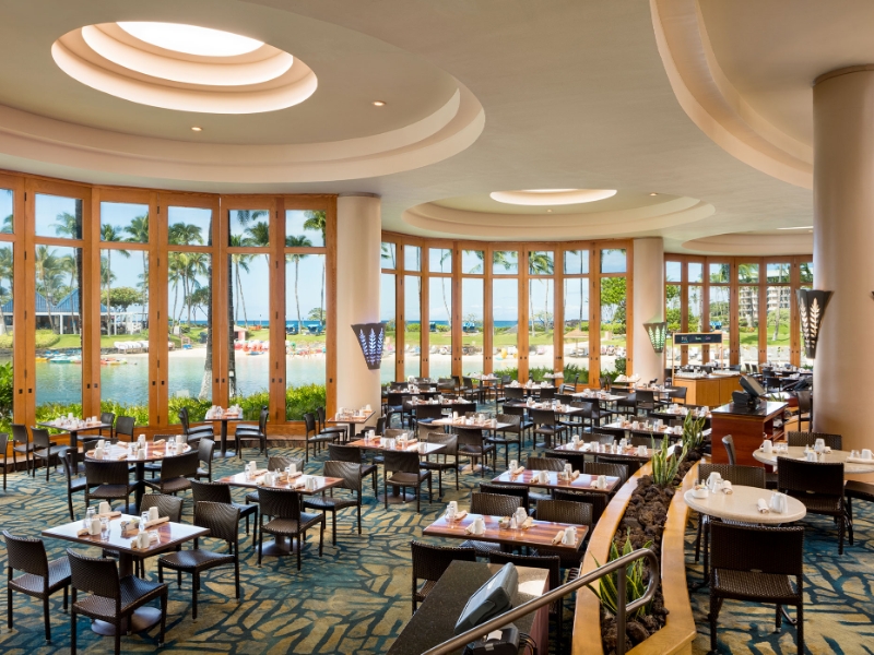 Big Island Breakfast