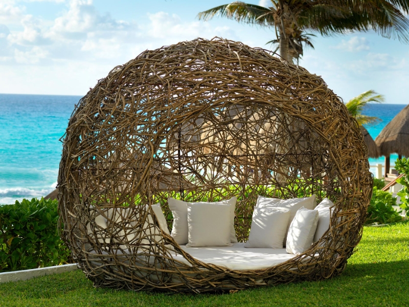 Nest