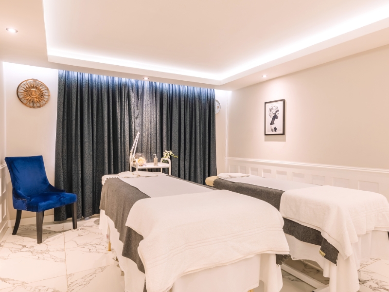 Spa