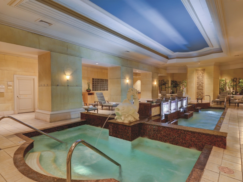 Spa