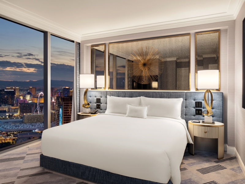 Noble Suite
