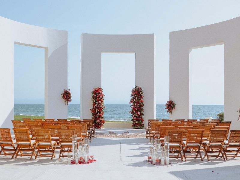 Gazebo Terrace