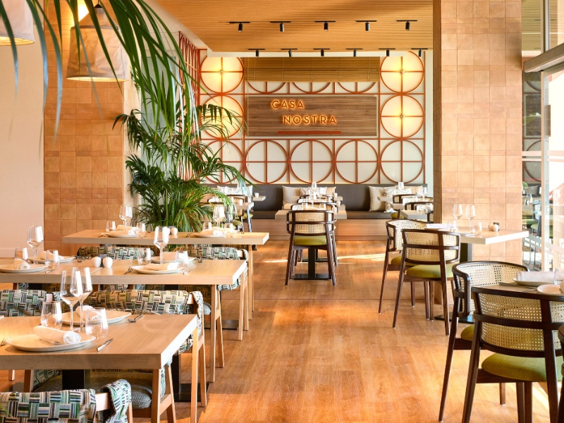 Nostra Restaurant