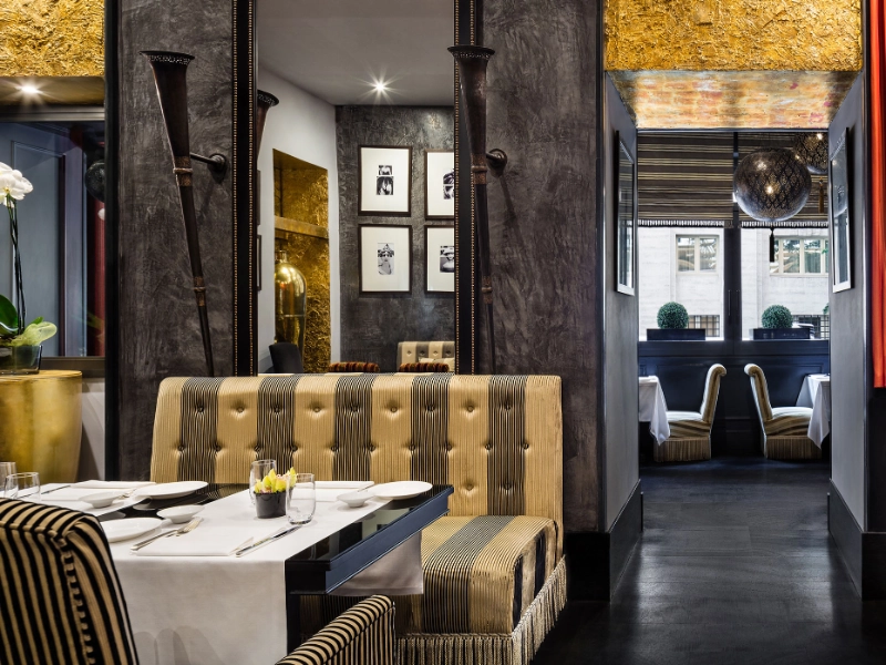 Brunello Restaurant
