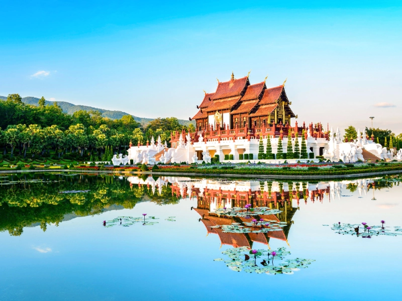Chiang Mai