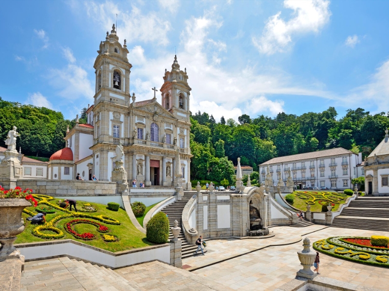 Braga