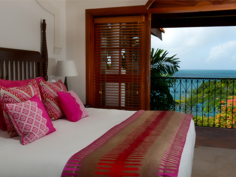 Villa Suite