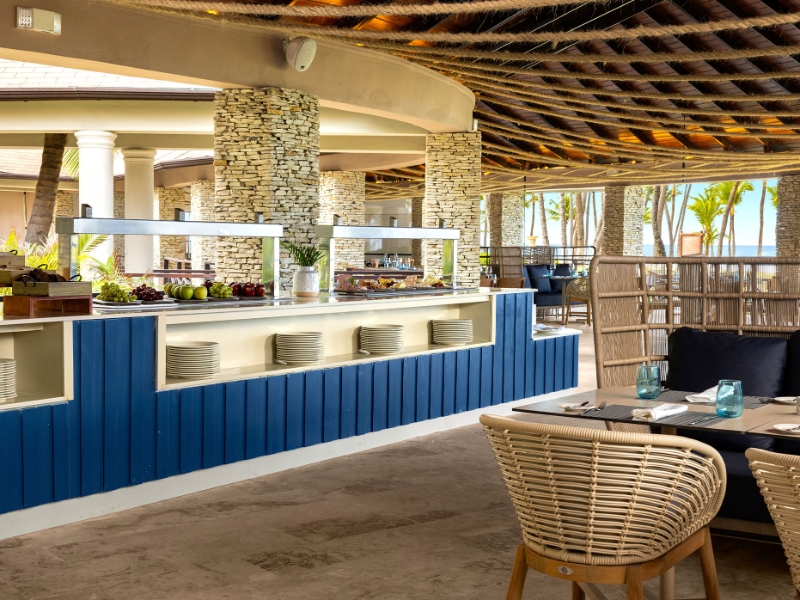 Restaurant Bar