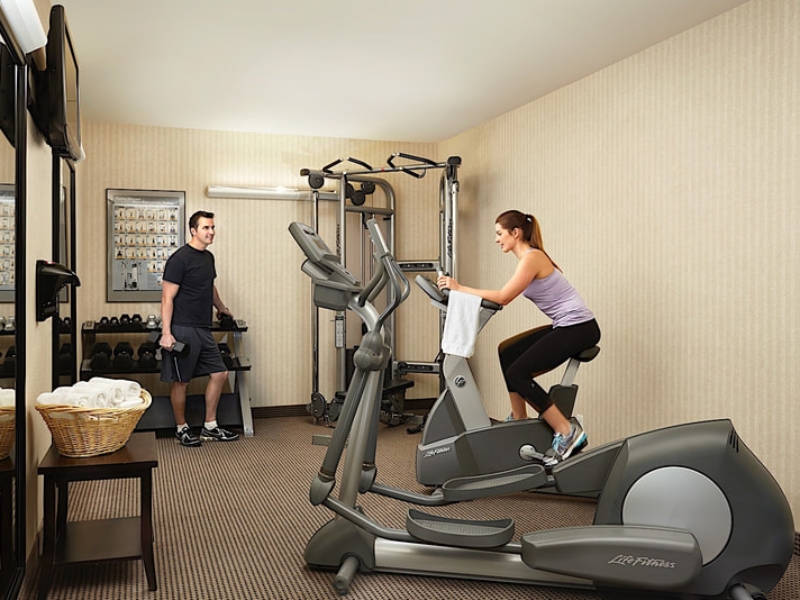 Fitness