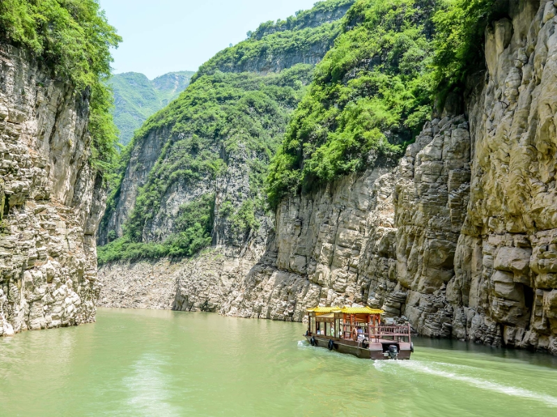 Yangtze River