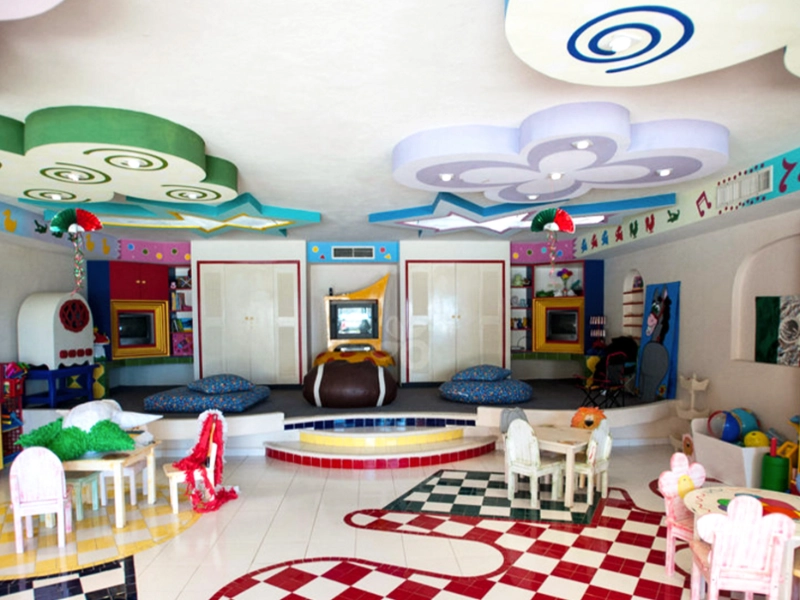 Kids Club