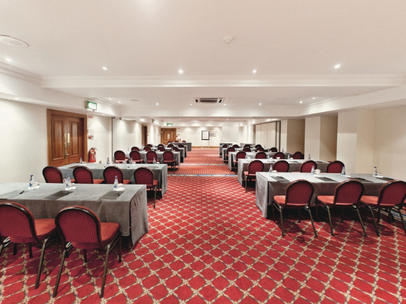 Seating Room