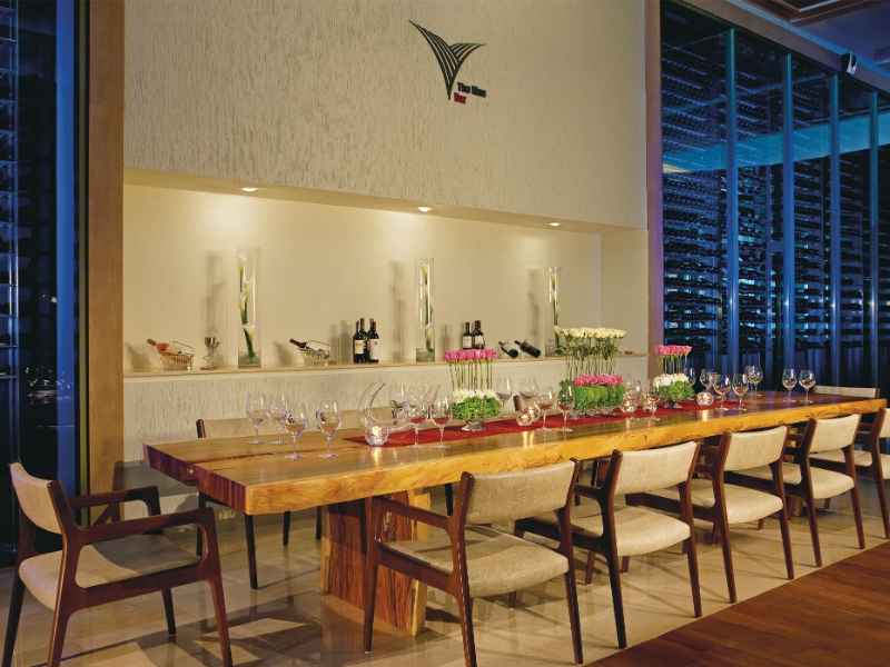 Wine Bar