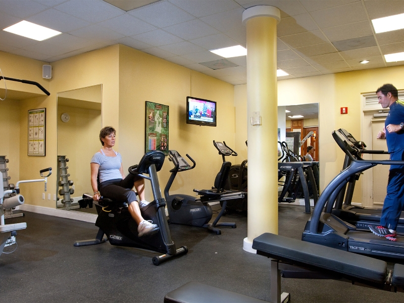 Gym