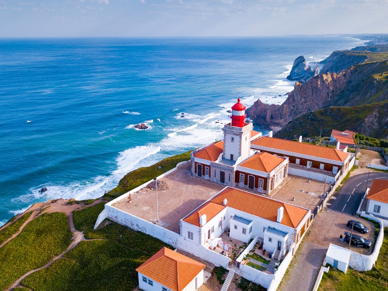 Cabo da Roca