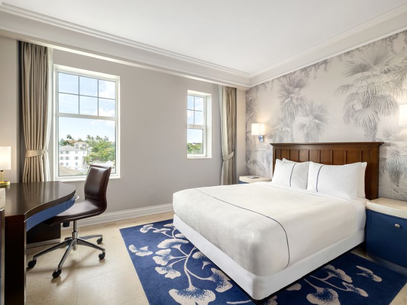 Standard King Room