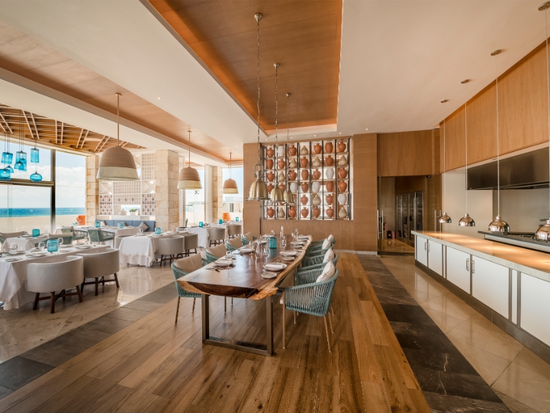 Olios Restaurant