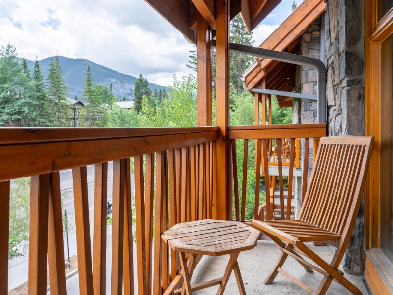 Superior One Bedroom Suite