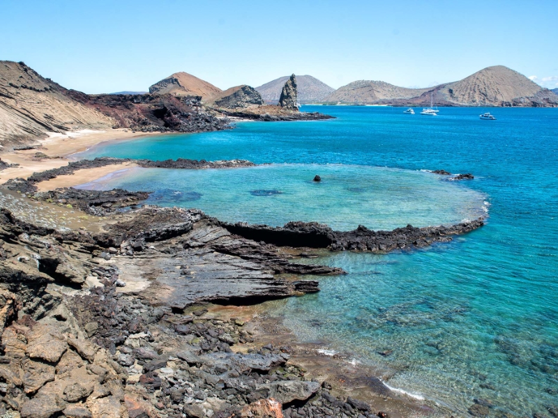 Galapagos