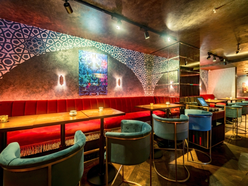 Asil Restaurant