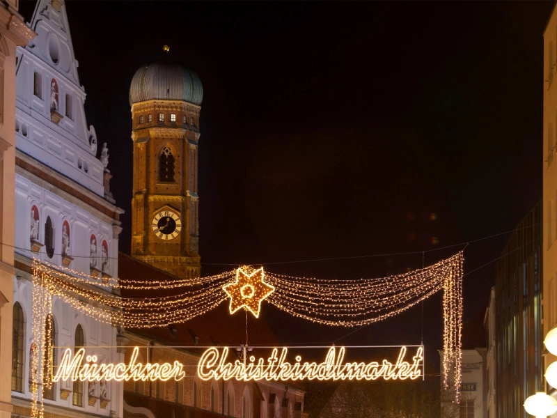 Christmas Market
