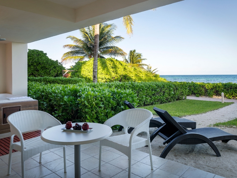 Privilege Royal Master Suite