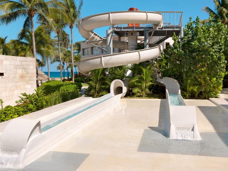 Water Park