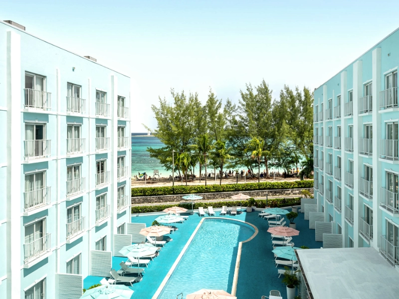 Ocean View