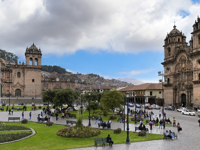 Cathedral Basilica of the Virgin of the Assumption