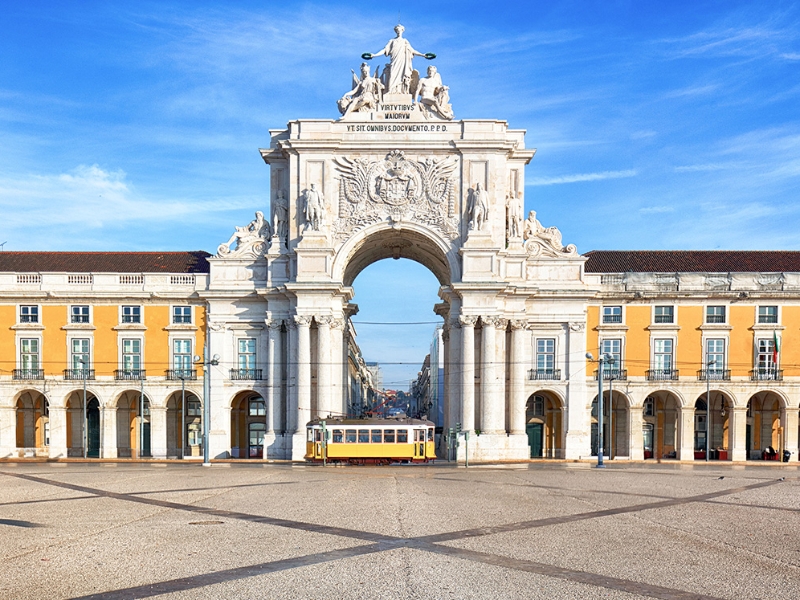 Lisbon