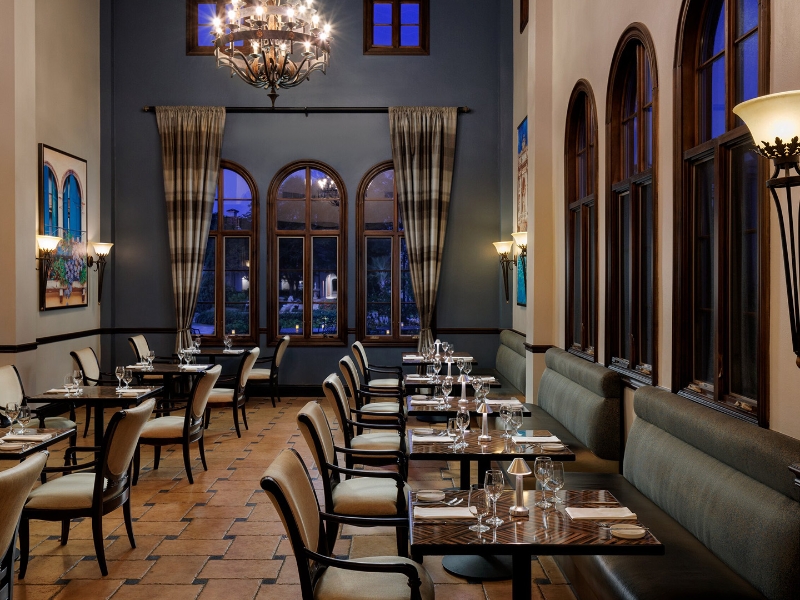 Restaurant Giuseppes