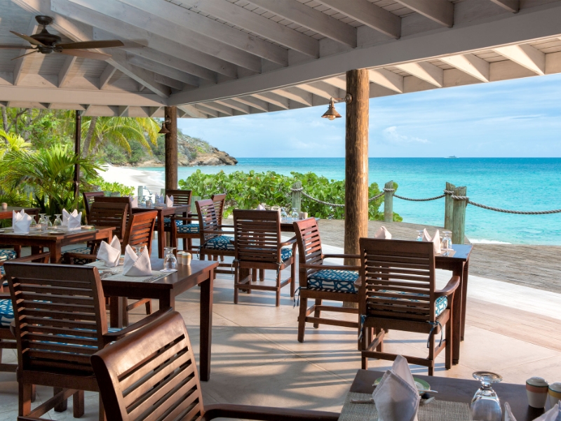 Sea Grape Restaurant