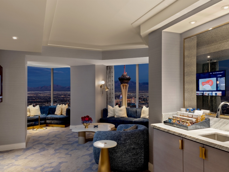 Panorama Suite