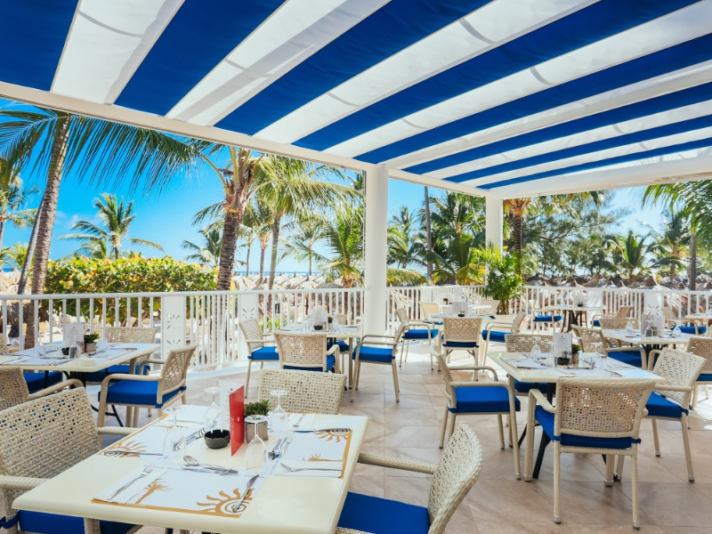 Beach Restaurant