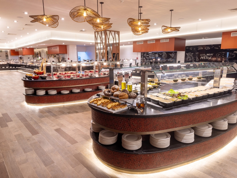 Gourmet Marche